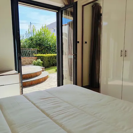 Maison Margot - Giardino E Parcheggio Privato