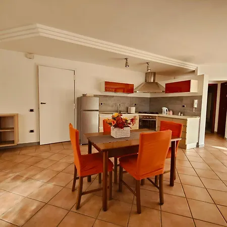 Apartamento Maison Margot - Giardino E Parcheggio Privato *