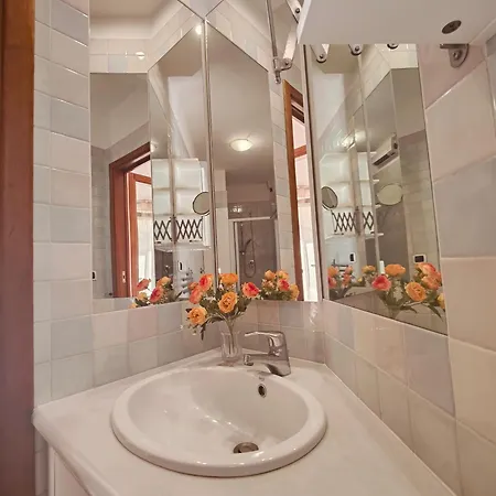 Maison Margot - Giardino E Parcheggio Privato Apartamento Volla (Naples)