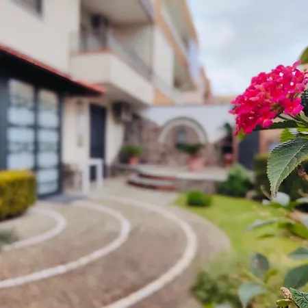 Maison Margot - Giardino E Parcheggio Privato Apartamento Volla (Naples)