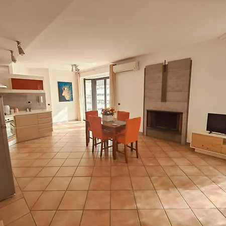 Apartamento Maison Margot - Giardino E Parcheggio Privato Volla (Naples)