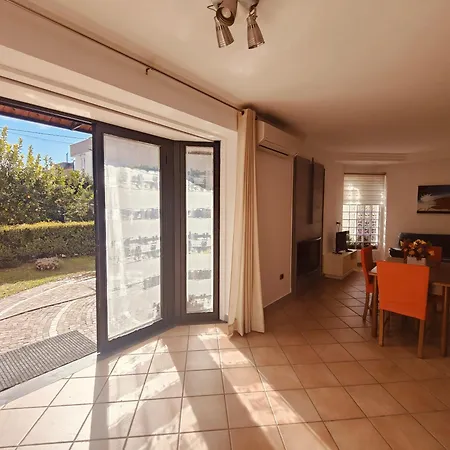 Maison Margot - Giardino E Parcheggio Privato Volla (Naples)