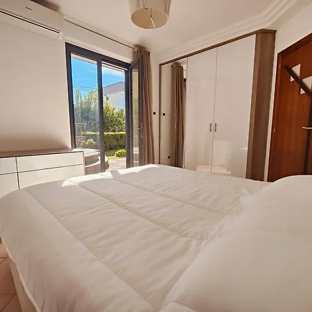 Maison Margot - Giardino E Parcheggio Privato Apartamento
