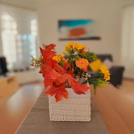 Apartamento Maison Margot - Giardino E Parcheggio Privato