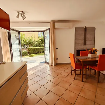 Apartamento Maison Margot - Giardino E Parcheggio Privato *