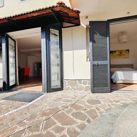 Maison Margot - Giardino E Parcheggio Privato Apartamento