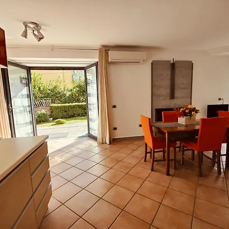 Apartamento Maison Margot - Giardino E Parcheggio Privato Volla (Naples)