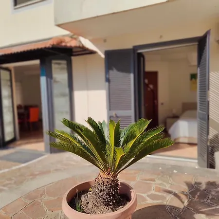 Apartamento Maison Margot - Giardino E Parcheggio Privato