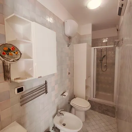 Maison Margot - Giardino E Parcheggio Privato Apartment