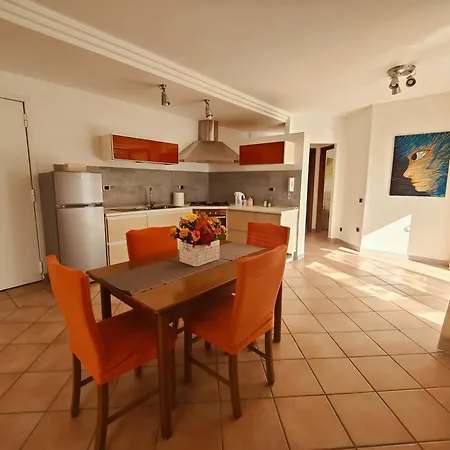 Apartment Maison Margot - Giardino E Parcheggio Privato Volla (Naples)