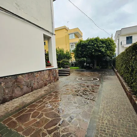 Maison Margot - Giardino E Parcheggio Privato Volla (Naples)
