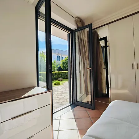 Maison Margot - Giardino E Parcheggio Privato Apartment *