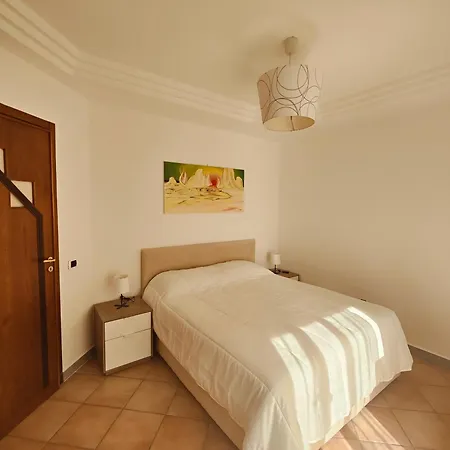 Maison Margot - Giardino E Parcheggio Privato Volla (Naples)