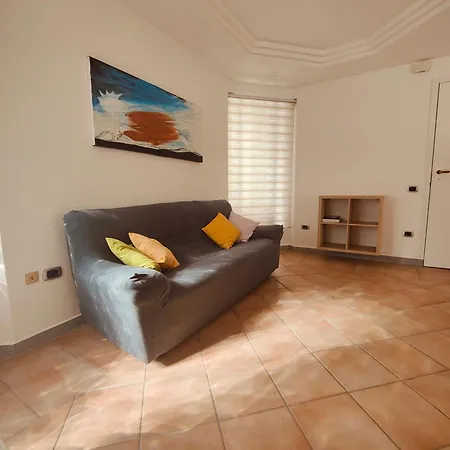 Maison Margot - Giardino E Parcheggio Privato Apartment *