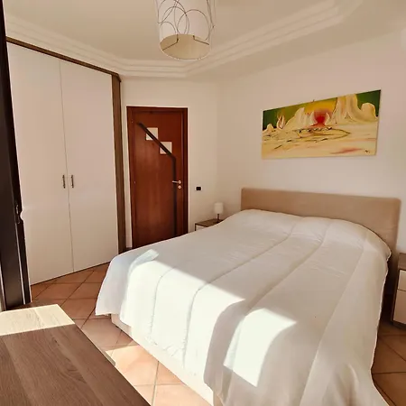 Maison Margot - Giardino E Parcheggio Privato Apartment Volla (Naples)