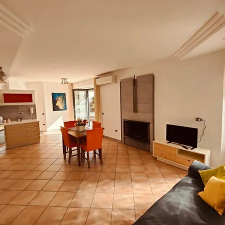 Maison Margot - Giardino E Parcheggio Privato *