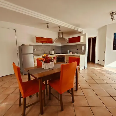 Apartment Maison Margot - Giardino E Parcheggio Privato Volla (Naples)