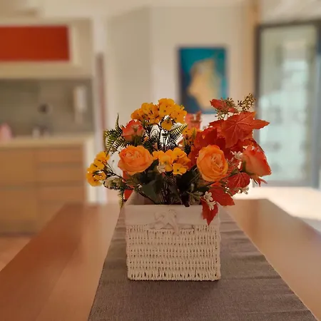 Maison Margot - Giardino E Parcheggio Privato