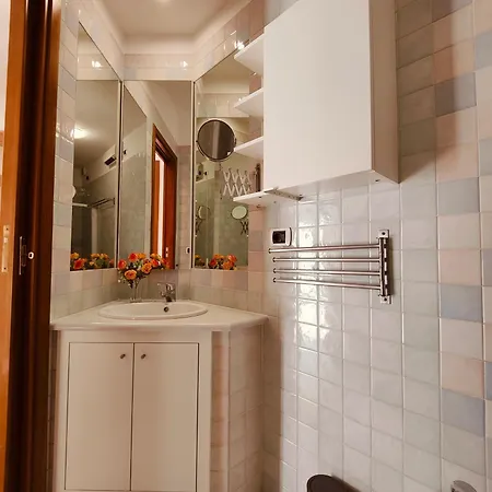 Maison Margot - Giardino E Parcheggio Privato * Volla (Naples)
