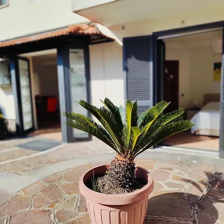 Maison Margot - Giardino E Parcheggio Privato *